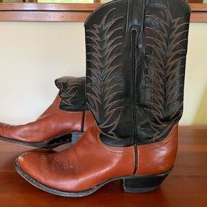 Cowboy Boots